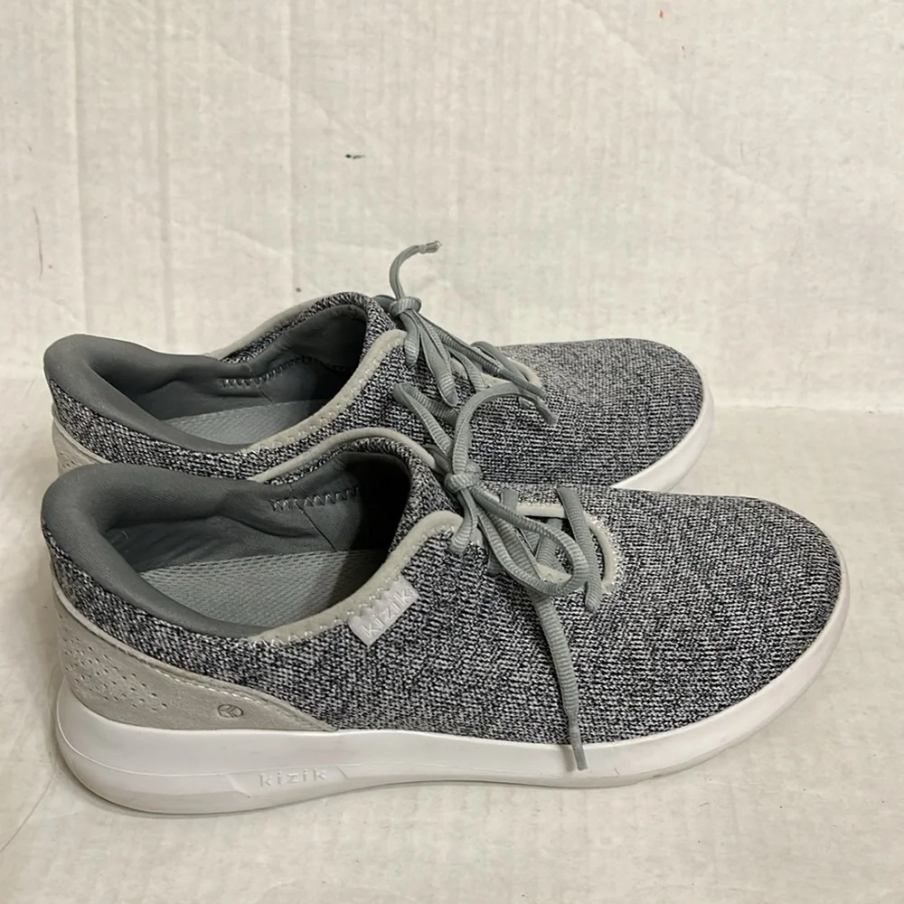 Kizik Madrid Eco Knit Sneakers - Picture 6 of 16